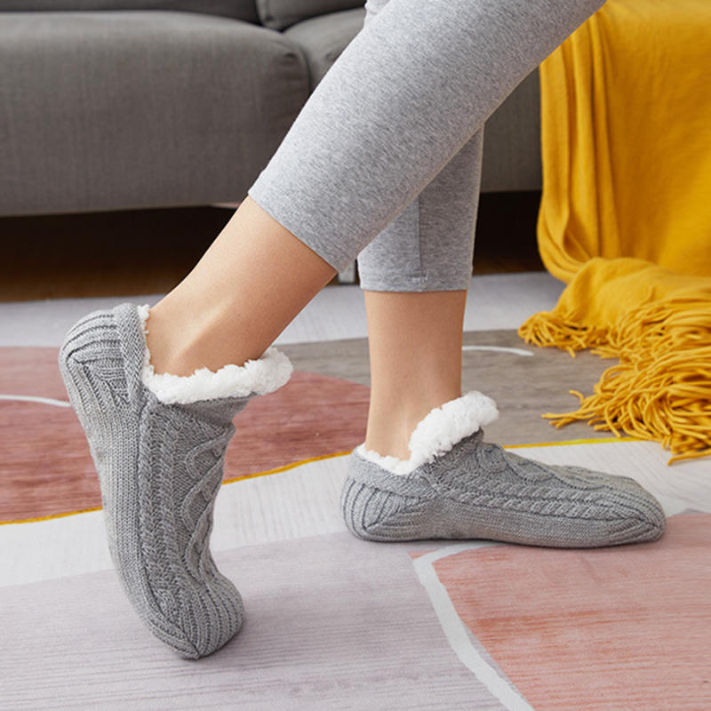 Thermische pantoffelsokken voo - Thermal Sock Winter recensie en prijs