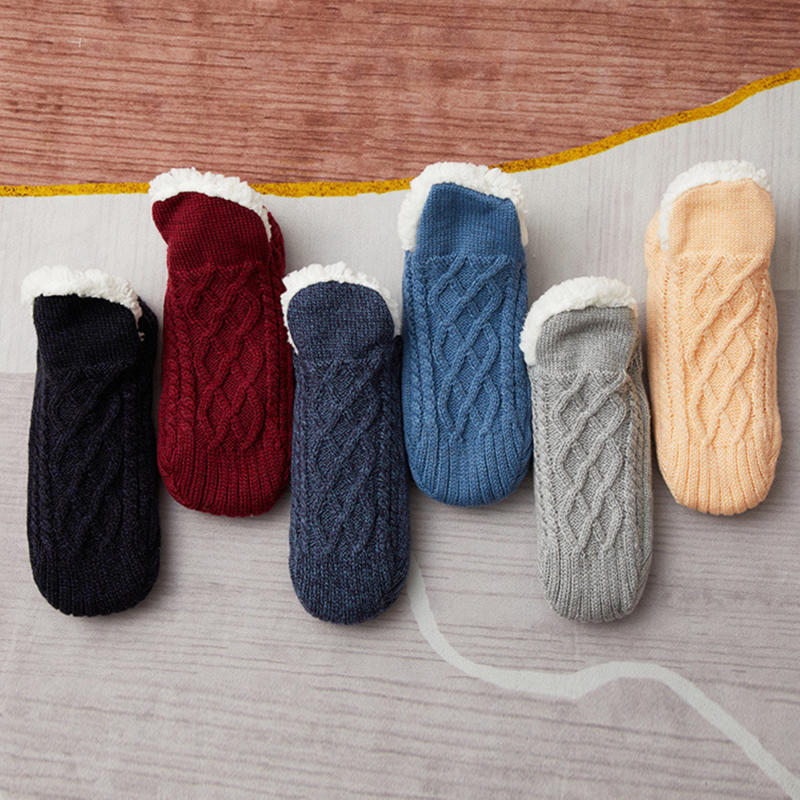 Thermische pantoffelsokken voo - Thermal Sock Winter recensie en prijs