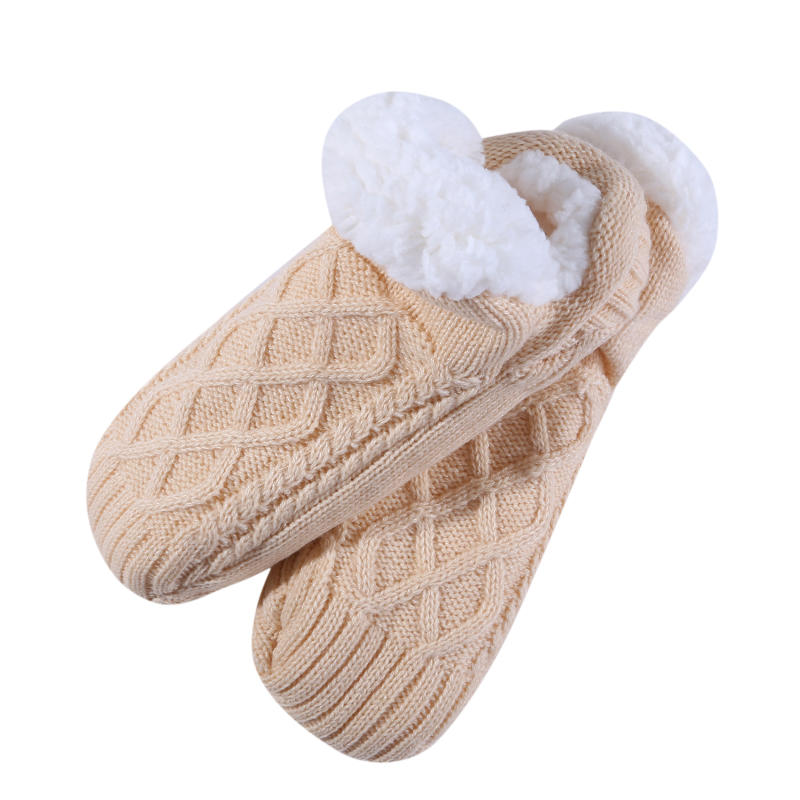 Thermische pantoffelsokken voo - Thermal Sock Winter recensie en prijs
